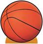 Basketball Stand-Up