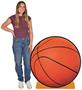 Basketball Stand-Up