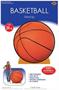 Basketball Stand-Up