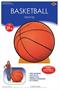 Basketball Stand-Up