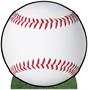 Baseball Stand-Up