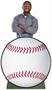 Baseball Stand-Up