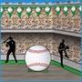 Baseball Stand-Up