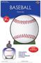 Baseball Stand-Up