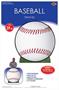 Baseball Stand-Up