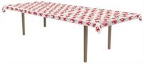 Crab Table Roll