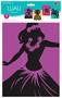 Luau Silhouettes