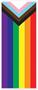 Pride Door Cover