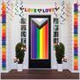 Pride Door Cover