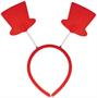 Patriotic Top Hat Boppers