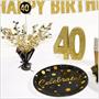 Happy Birthday Gleam 'N Spray Ctrpc