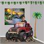 Off-Road Truck Stand-Up