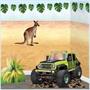 Jointed Kangaroo