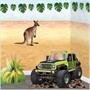 Jointed Kangaroo