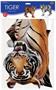 Jointed Tiger