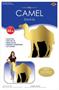 Camel Stand-Up