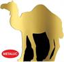 Camel Stand-Up