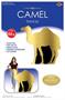 Camel Stand-Up
