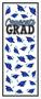 Congrats Grad Door Cover