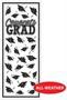 Congrats Grad Door Cover