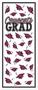 Congrats Grad Door Cover
