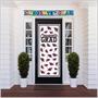 Congrats Grad Door Cover