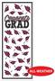 Congrats Grad Door Cover