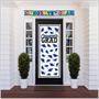 Congrats Grad Door Cover