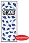 Congrats Grad Door Cover