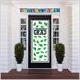 Congrats Grad Door Cover