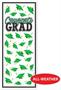 Congrats Grad Door Cover