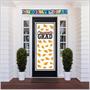 Congrats Grad Door Cover