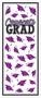 Congrats Grad Door Cover