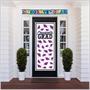 Congrats Grad Door Cover