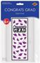Congrats Grad Door Cover