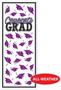 Congrats Grad Door Cover