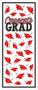 Congrats Grad Door Cover