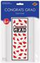 Congrats Grad Door Cover