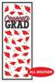 Congrats Grad Door Cover