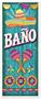 Bano Door Cover
