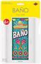 Bano Door Cover