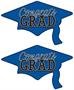 Congrats Grad Cutouts