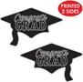 Congrats Grad Cutouts