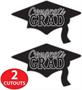 Congrats Grad Cutouts