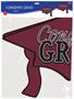 Congrats Grad Cutouts