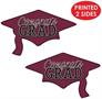 Congrats Grad Cutouts