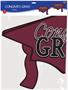 Congrats Grad Cutouts