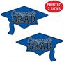 Congrats Grad Cutouts