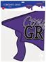 Congrats Grad Cutouts