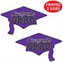 Congrats Grad Cutouts